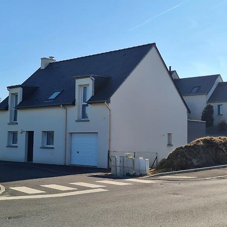 L'Exploratrice Villa Saint-Lunaire Exterior photo